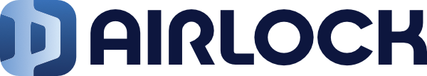 Airlock CMP logo